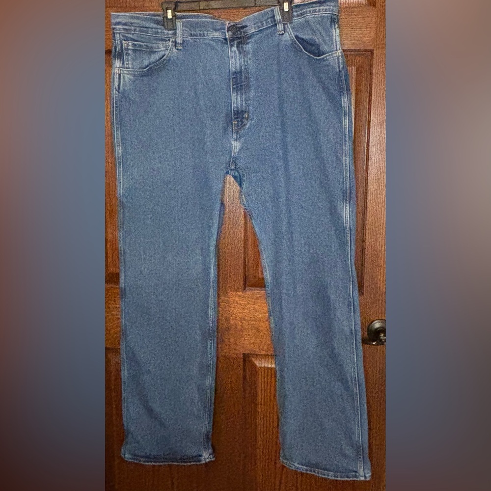 Levi’s Men’s 42x32 Workwear Fit Jeans